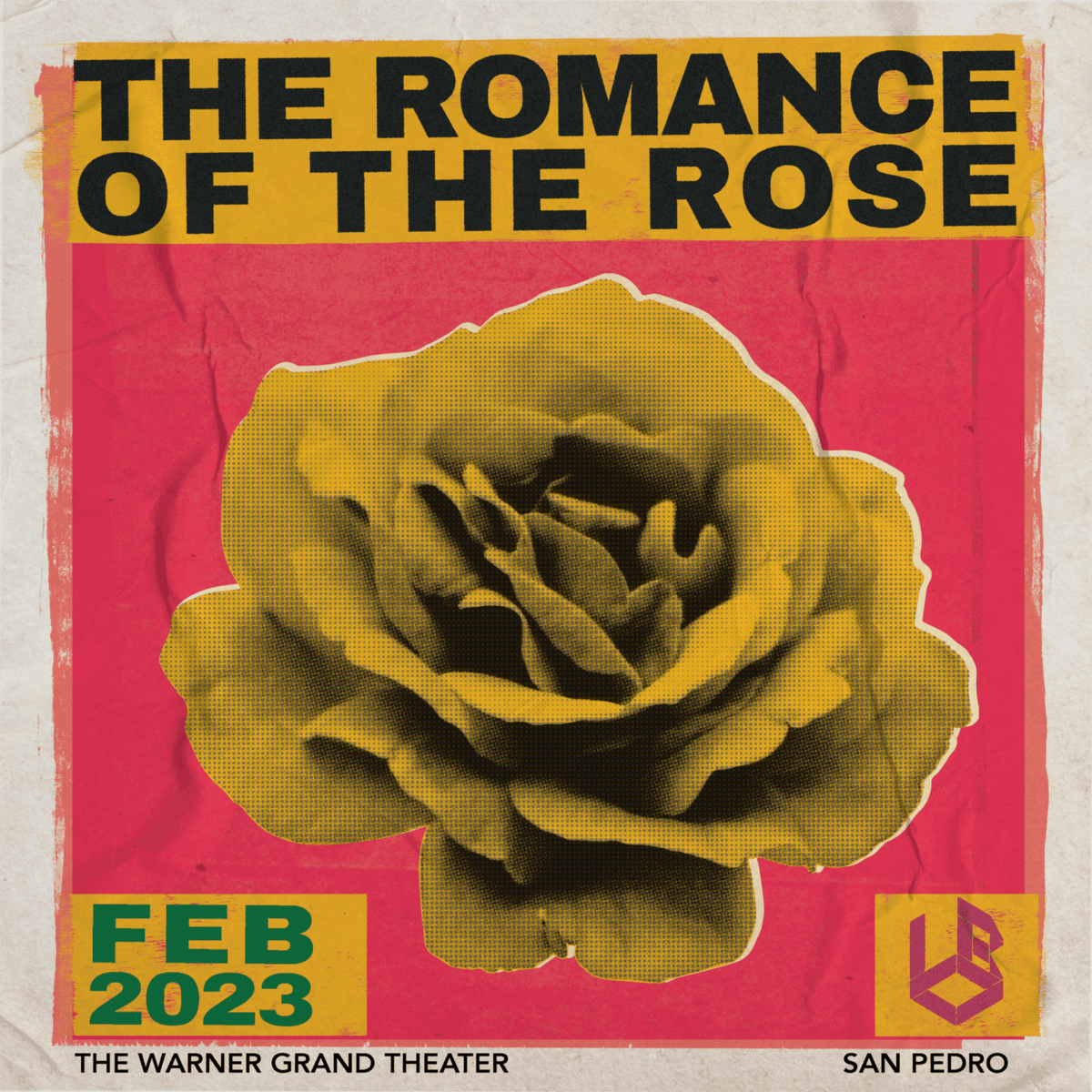LongBeachOpera's tweet photo. 🌹 THE ROMANCE OF THE ROSE (world premiere) | music and libretto by Kate Soper | Christopher Rountree, conductor | James Darrah, director

✨ https://t.co/z4BZlachO1 https://t.co/T0qGDx4eat