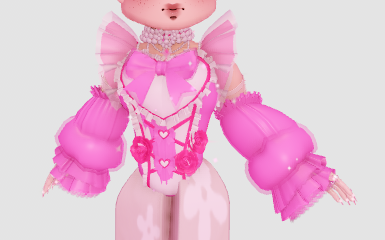 LovelyKiokiri's tweet photo. Corsets USED!
Valentina Corset Toggle: 4
Goddess of Triumph Corset: 7
Whimsy Witch Corset:  15
Dear Dollie Corse: 6

Sleeves USED!
Goth Lolita Sleeves
Fuzzy Cuffs
Enchanting heirloom sleeves
Goddess of triumph toggle : 1 https://t.co/x4YwVOvNfj