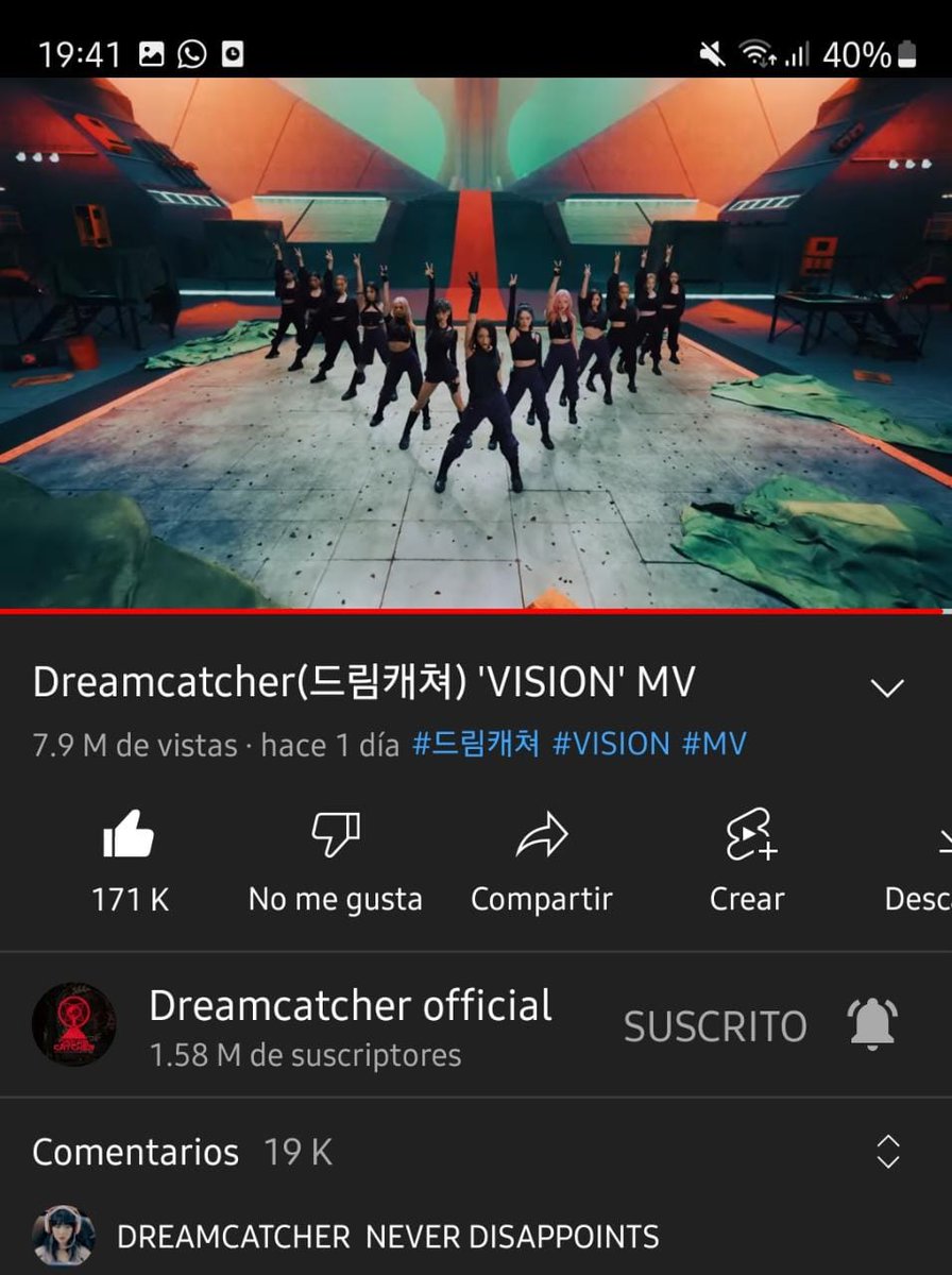 MonsedeYan453's tweet image. #Apocalypse_returns #Follow_The_Vision #Dreamcatcher #드림캐쳐 @hf_dreamcatcher @septemCalendis @_dreamcatcherpy