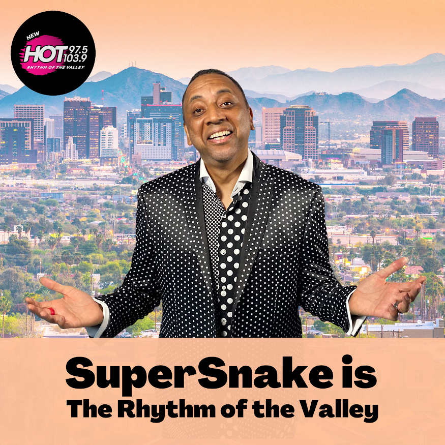 SUPERSNAKE1's tweet photo. Tonight starting at 7pm... Let's go AZ  Real radio is back  Make radio great again  #votehot https://t.co/1NsJuHvZRR