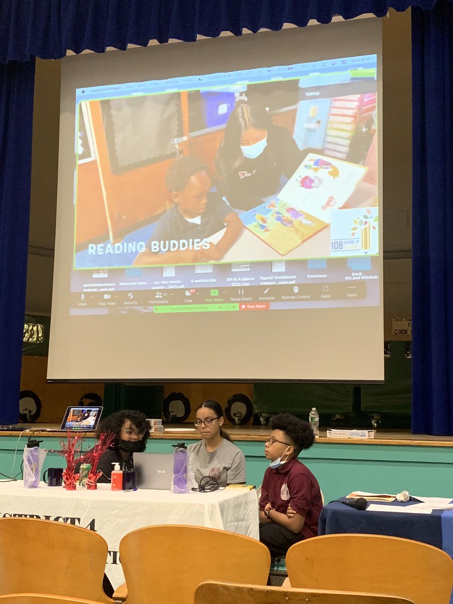 School of Authors tweet media