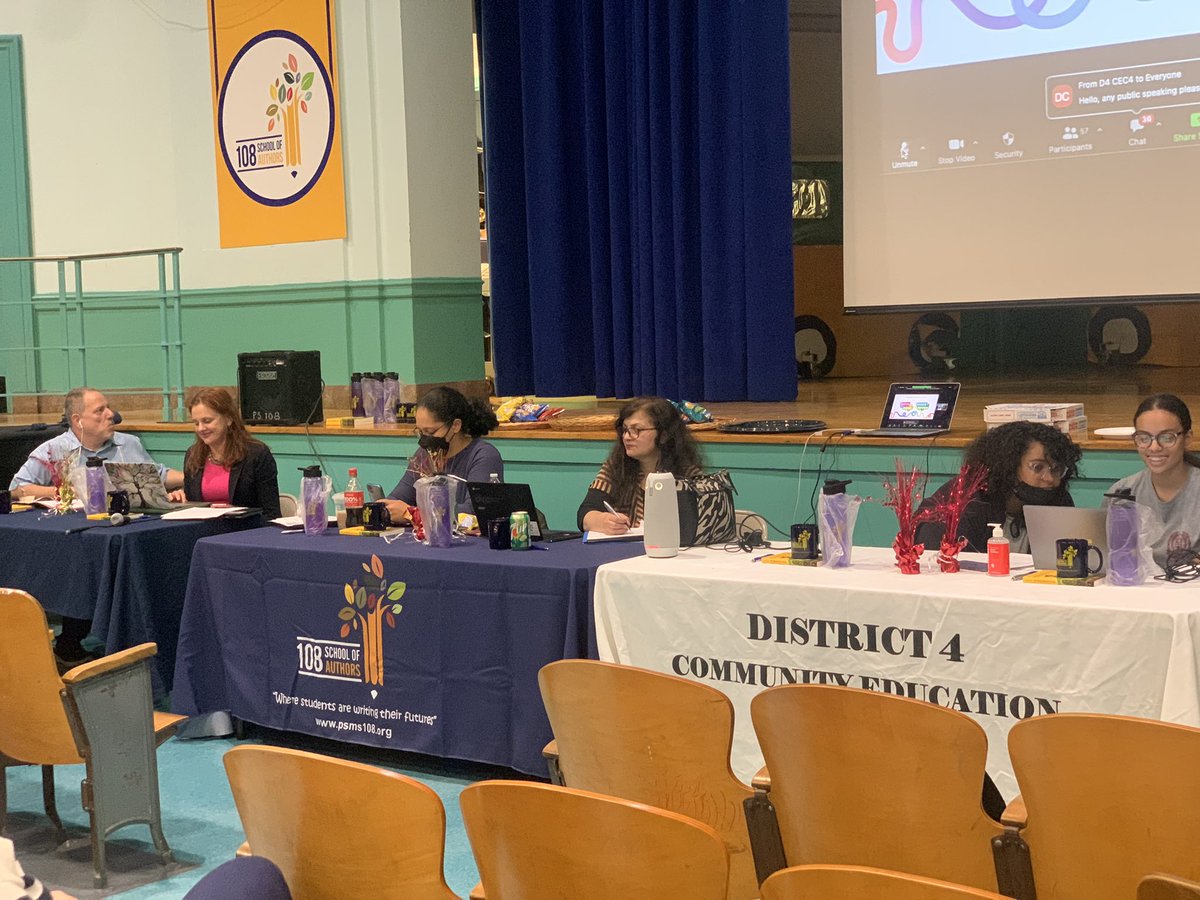 School of Authors tweet media