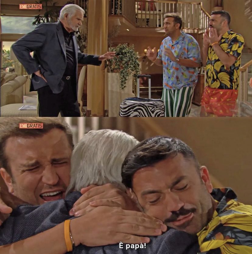 Annalisa ♊ tweet media