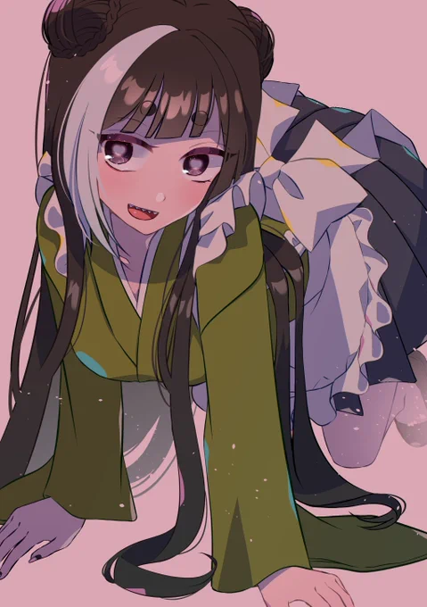 琴乃ちゃん#ガチ恋粘着獣 