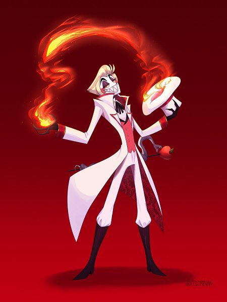 AppleDaddyPride's tweet image. As much as I enjoyed the turtleverse, all good things must come to an end. As of today, I’ll be turning my Leonardo into the devilishly handsome devil himself Lucifer Morningstar. Stay tune for more info.

🎨Credit: Itscrevan from Zerochan