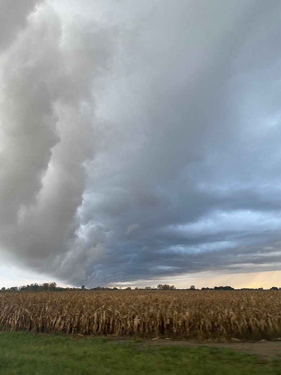 Chad Evans WLFI (@WeatherTeam18) / Posts / X