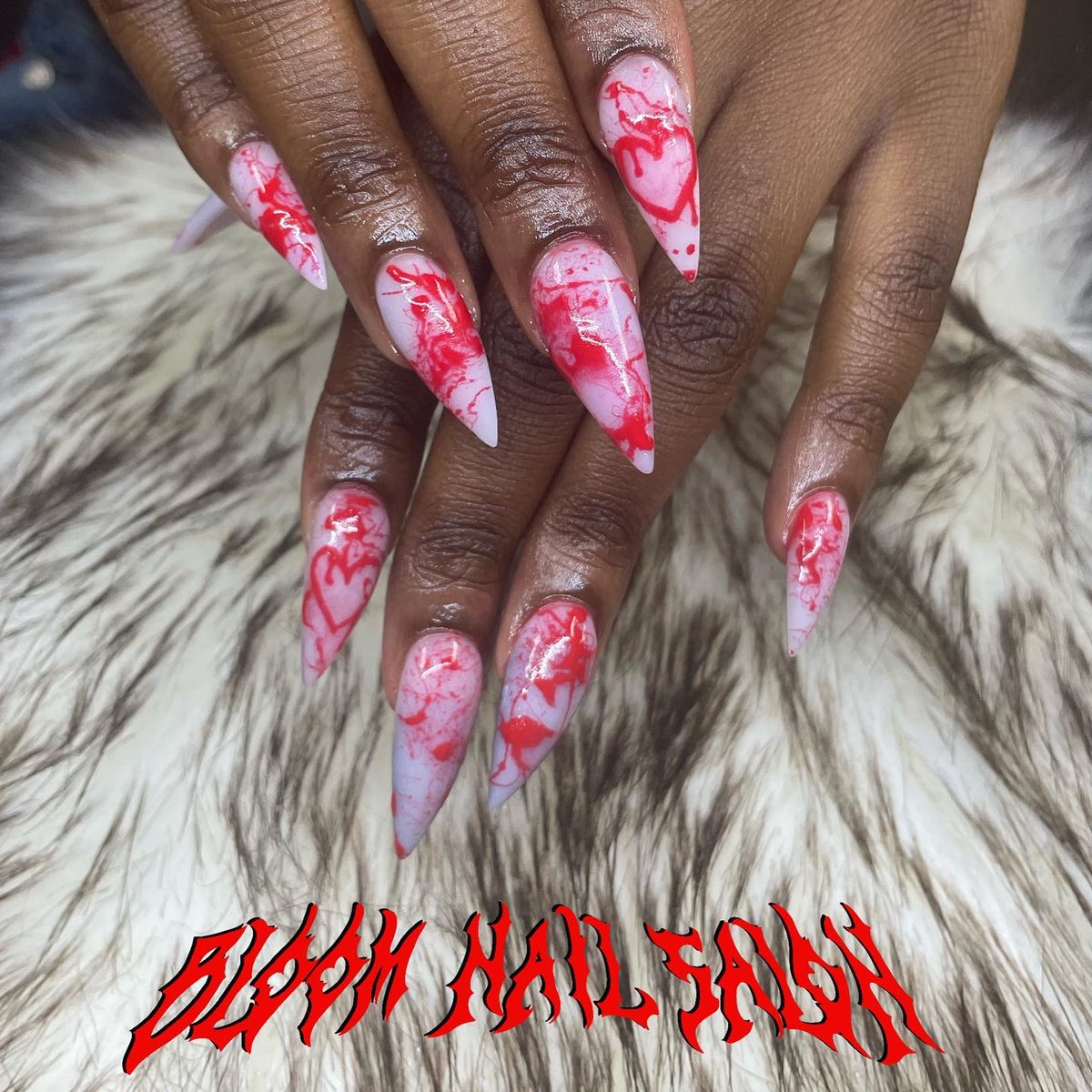 SHEESH 🩸❤️🩸