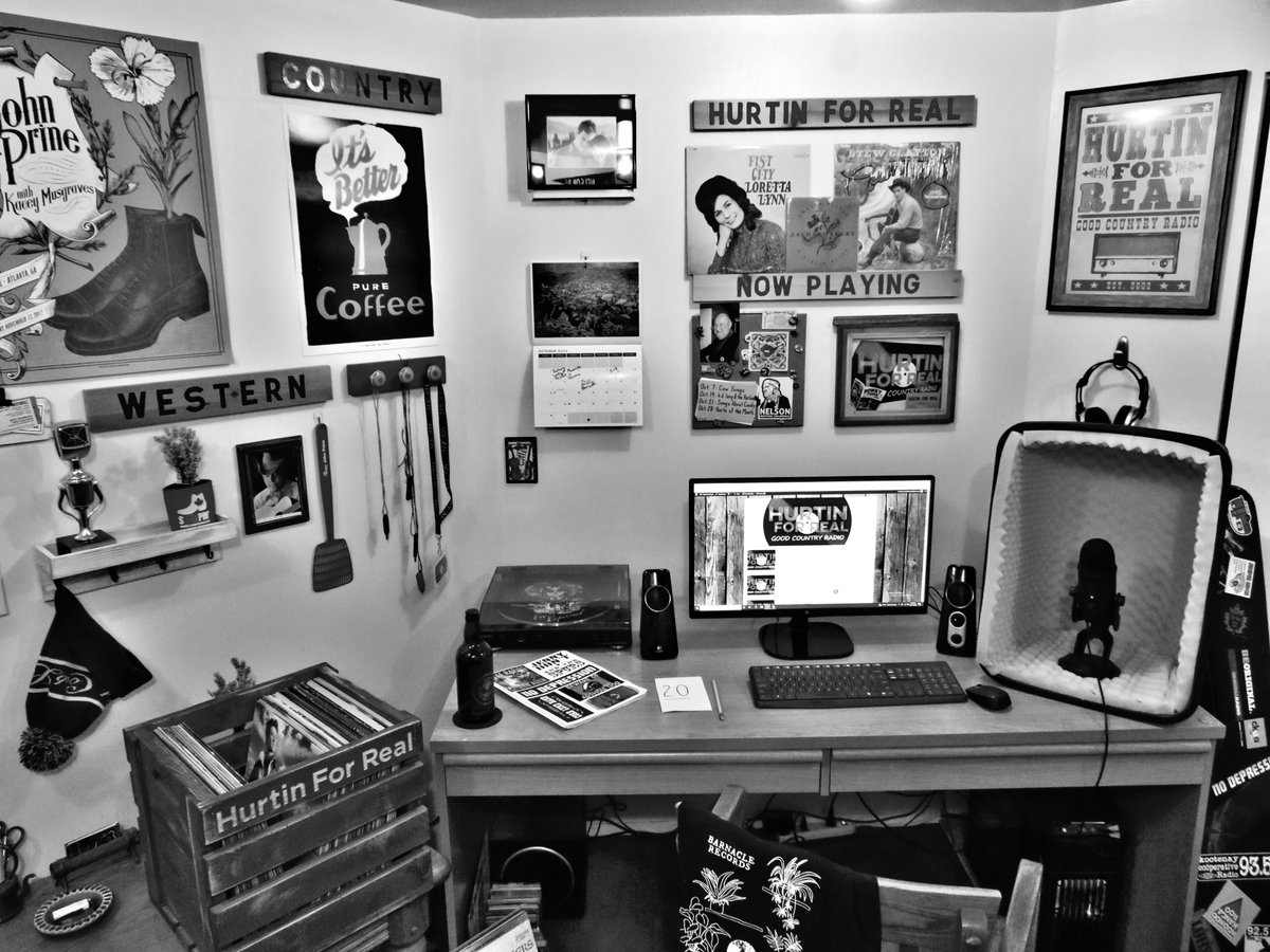 Hurtin For Real tweet media