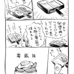 二面（デュアル）フライパンで出来た!その名も「尊厳丼」!