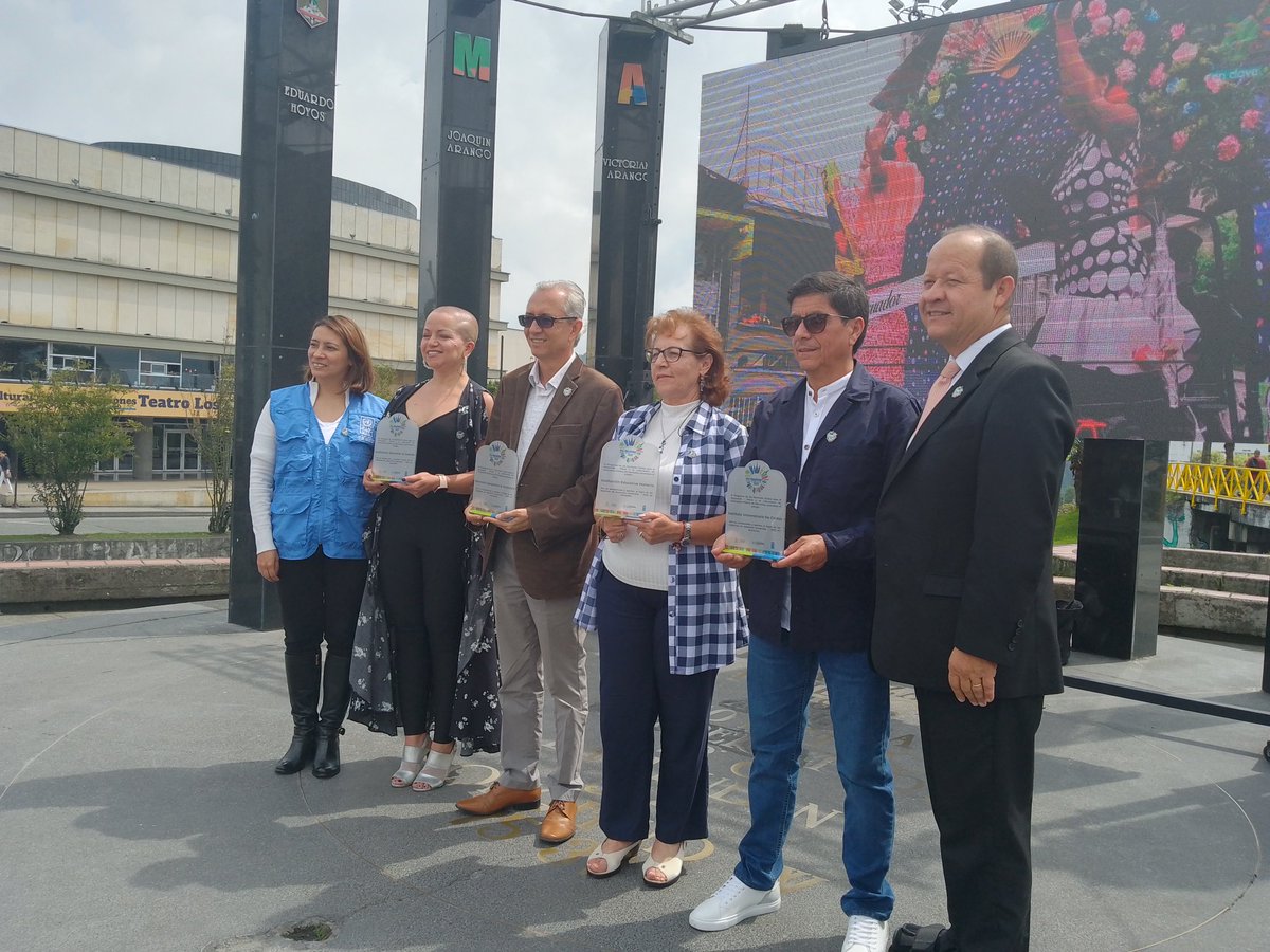 Secretaría de Planeación tweet media