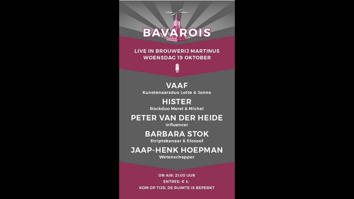 Club Bavarois tweet media