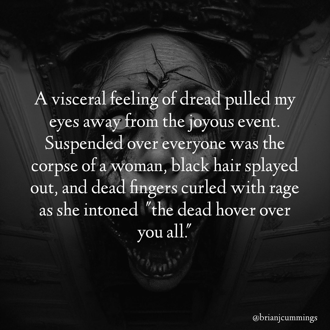 Day 12: Visceral

Digging these prompts! They’re great at getting my brain working first thing in the morning when I’m writing these.