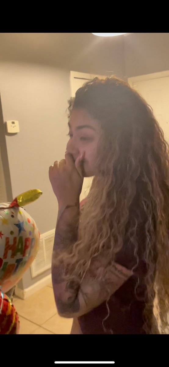 ongoditslauryn's tweet photo. Can’t believe I hit the chapter of losing my first FRIEND. This shit hurt so much bra 😭😭💔💔 #Ripfancy https://t.co/n7HWpcMLu6