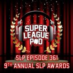 Photo by Super League Pod (@SuperLeaguePod)