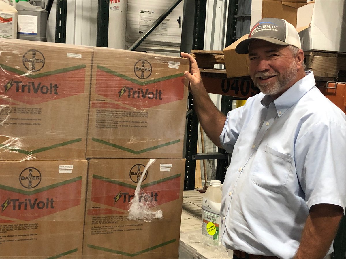 IN/KY Bayer Crop Protection tweet media