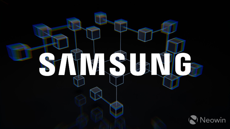 NeowinFeed's tweet photo. Samsung unveils blockchain-based Knox Matrix to protect devices #Samsung #KnoxMatrix https://t.co/IKSCNVu0e7 https://t.co/a3AMNwjoZh