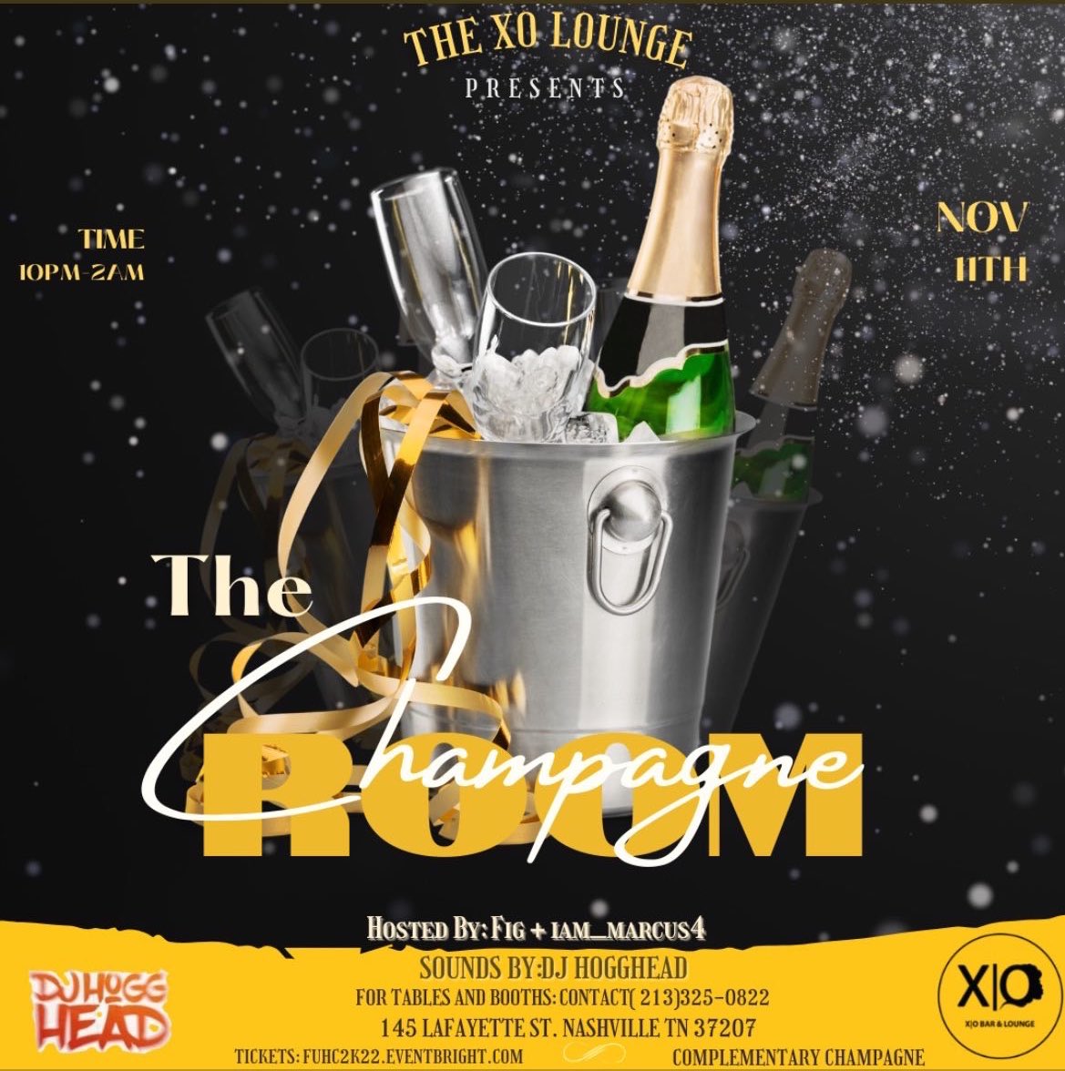The X|O Lounge tweet media