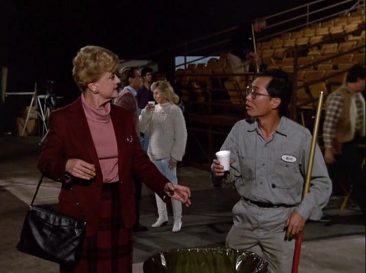 George Takei tweet media