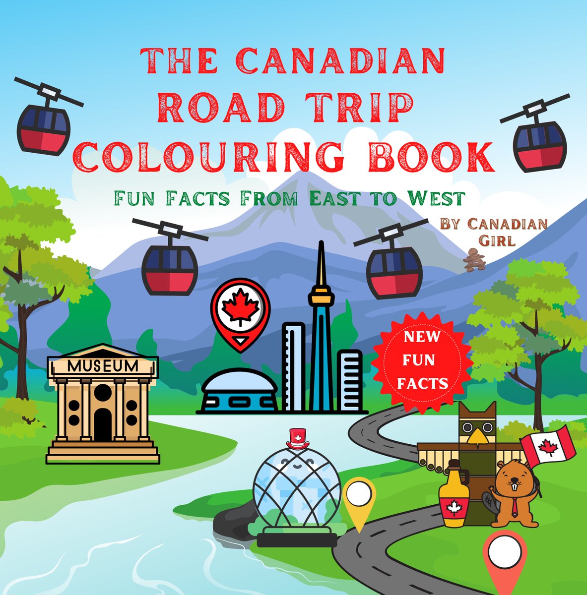 Nothing Ever Happens in Canada tweet media