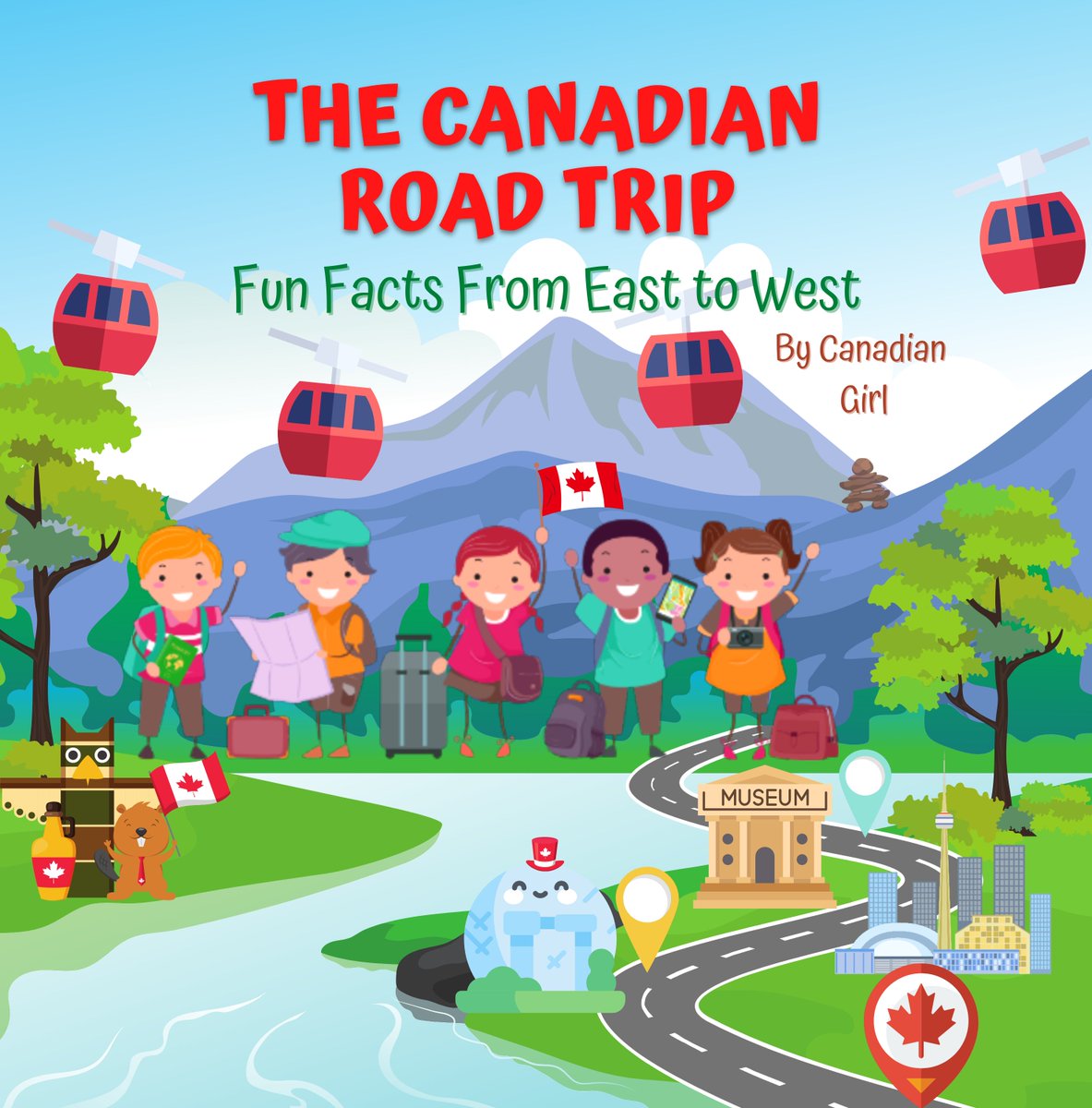 Nothing Ever Happens in Canada tweet media