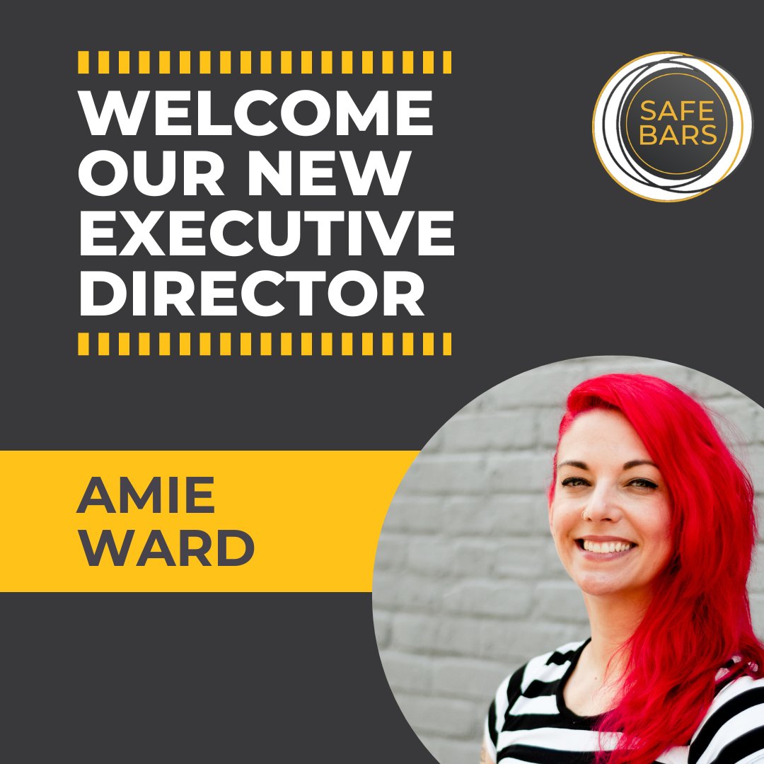 Safe Bars (@safebarshq) on Twitter photo 