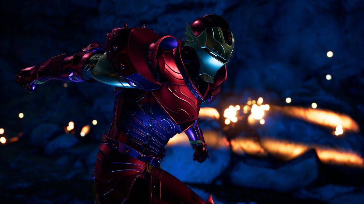 RiffianGaming's tweet photo. For the love of Dumbledalf. War of The Realms 'Magic Modified' Suit #PlayAvengers #IronMan

#MarvelGamesVP #VGPUnite #ArtisticofSociety #phomode #WorldofVP #VPGamersUK #GamerGram #ThePhotoMode #TheCapturedCollective #VPEclipse #ZarnGaming #VPRT https://t.co/tWgZsxary4
