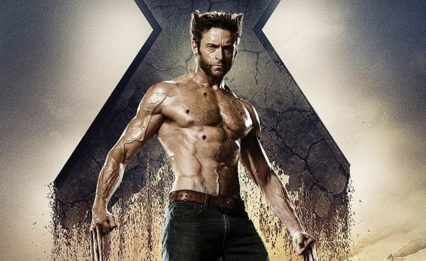 Happy Birthday, Hugh Jackman!
 