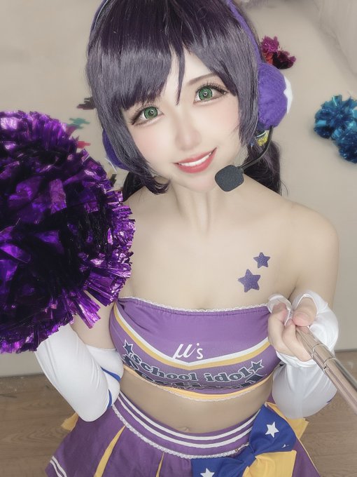 コスプレイヤー雪見のTwitter画像23