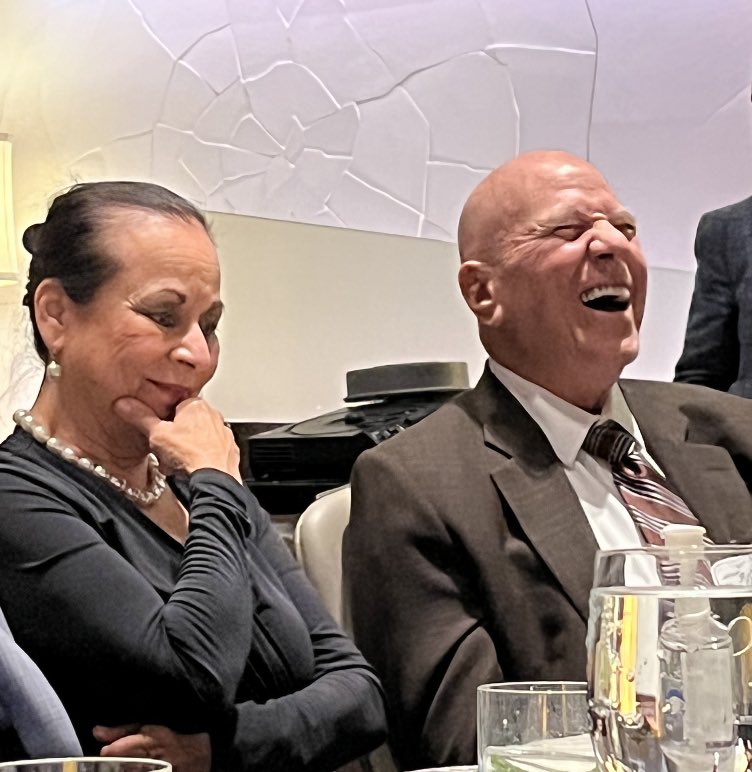 KP_Urology's tweet photo. A snap shot of an incredible weekend and an incredible 44 years. Dr. Jon A. Kaswick has been an iconic figure in the Kaiser Urology department and a giant to all the residents he has trained. Congratulations to an amazing career and best of luck in retirement. https://t.co/A7LEDsmdJI