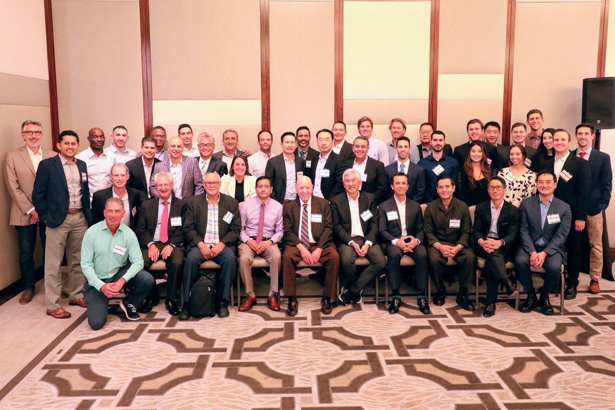 KP_Urology's tweet photo. A snap shot of an incredible weekend and an incredible 44 years. Dr. Jon A. Kaswick has been an iconic figure in the Kaiser Urology department and a giant to all the residents he has trained. Congratulations to an amazing career and best of luck in retirement. https://t.co/A7LEDsmdJI