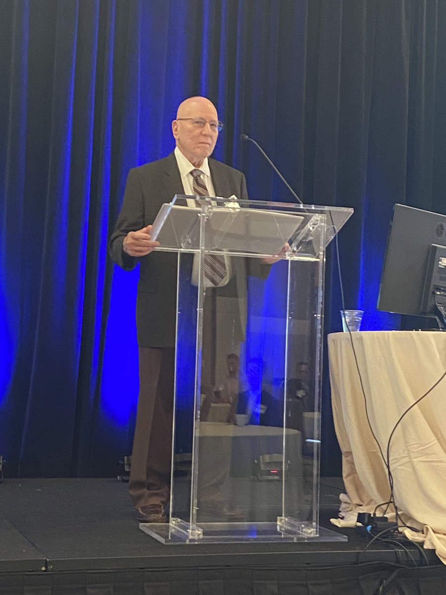 KP_Urology's tweet photo. A snap shot of an incredible weekend and an incredible 44 years. Dr. Jon A. Kaswick has been an iconic figure in the Kaiser Urology department and a giant to all the residents he has trained. Congratulations to an amazing career and best of luck in retirement. https://t.co/A7LEDsmdJI