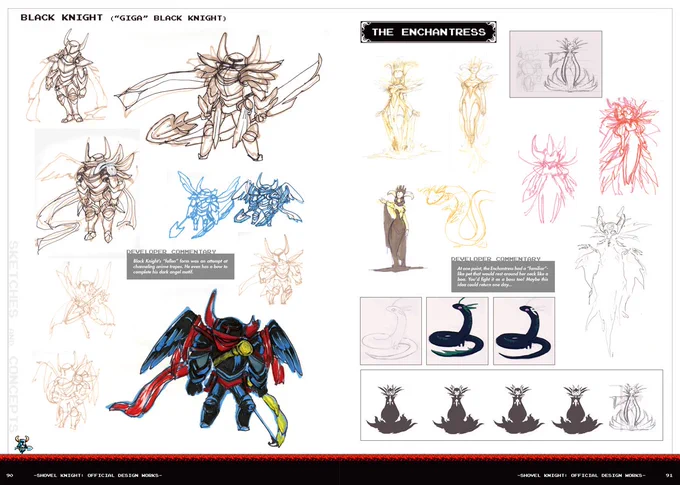 Shovel  Official Design Works 