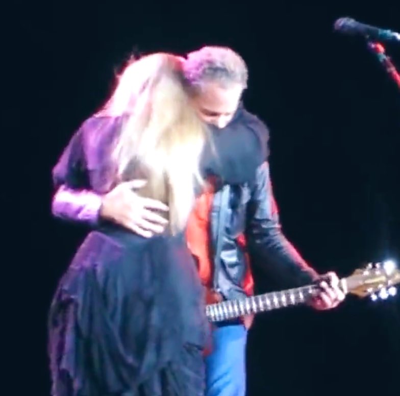 During “Sara” in Oberhausen, Germany on October 12th 2009, the 30th anniversary of Tusk