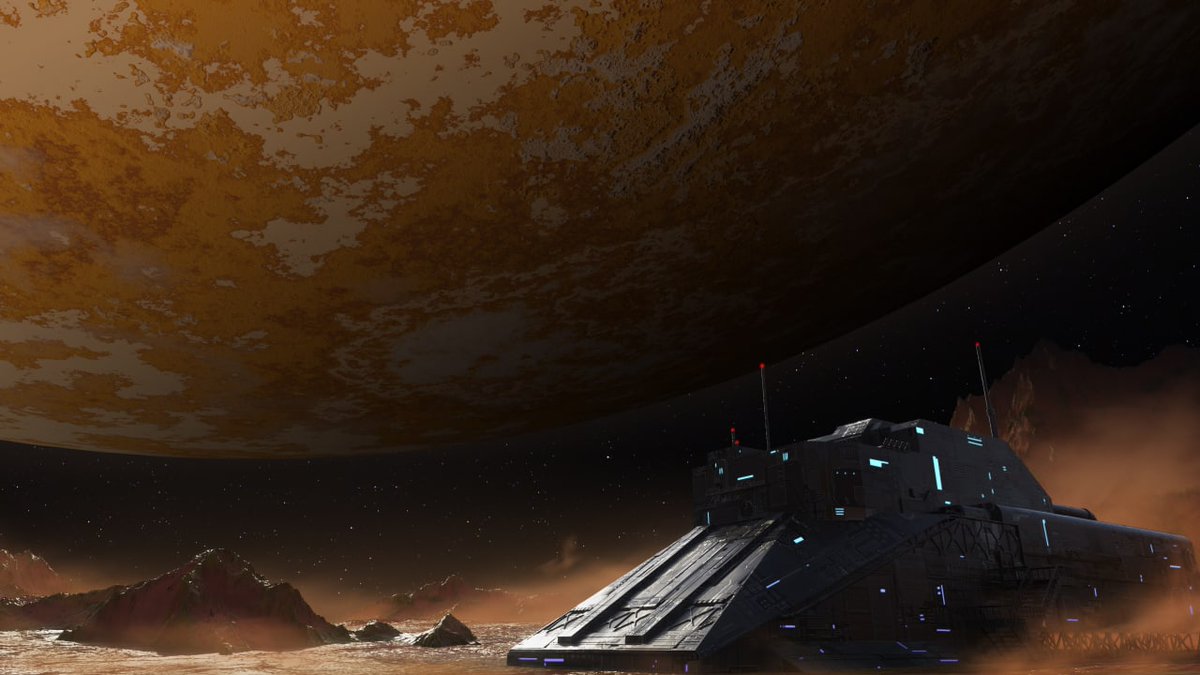 It's quiet, a little too quiet!... 🌑

Thanks for patience, Vanguards' is moving in a new direction! More updates in the coming days!