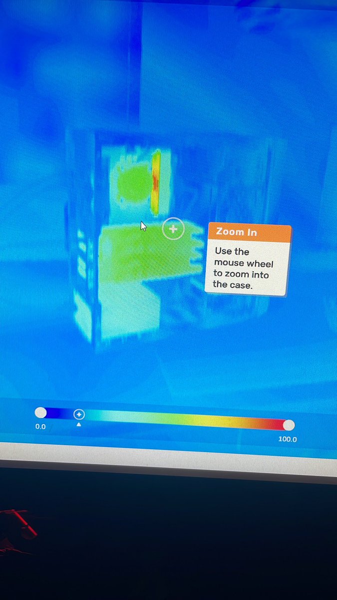 Kqte's tweet photo. @PCBuildingSim my scroll wheel isn’t scrolling any other way to zoom can’t get out of this window, scroll wheel is working elsewhere? #sendhelp https://t.co/3cnn8vObXX