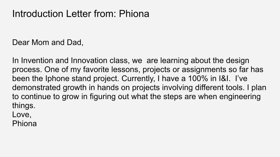 mrdulberger's tweet photo. Parent-Teacher Conference Week! What's missing in that title??? THE STUDENT! I took some ideas from @Catlin_Tucker & @KtShoemakerFCPS to create this @Schoology assignment - https://t.co/akeh5PkQYM (Example Attached) #StudentConferencing #BlendedLearning #MiMSCTE https://t.co/RW8z5RAVbX