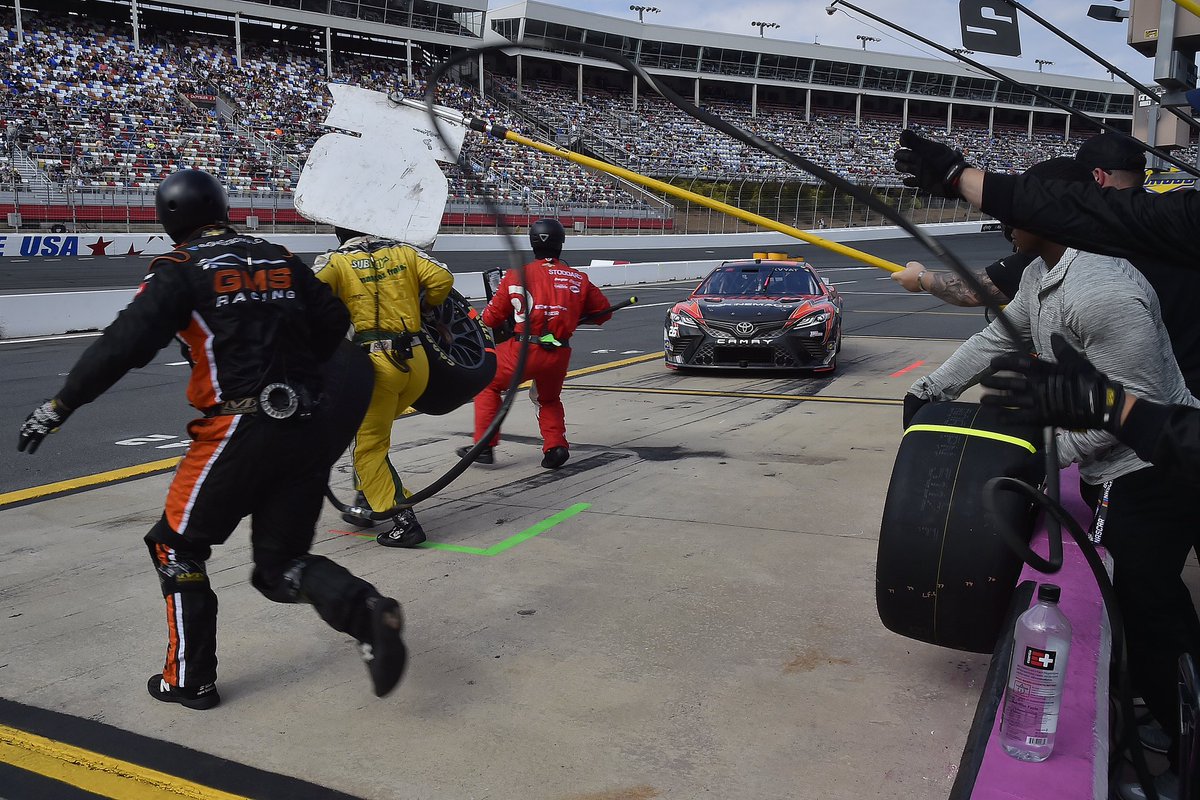 Roval Recap:
Loris and Daniil began their weekends strong, and that continued into the race. An engine failure on the No. 26 forced the team to retire early, an unfortunate ending to such a positive weekend. The No. 27 persevered through the race, avoiding late race carnage. #TH