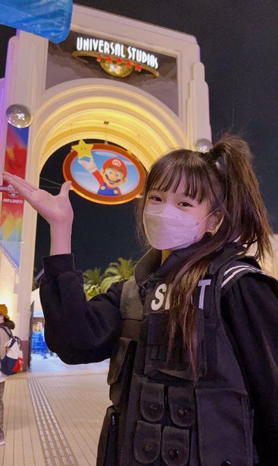 Twitterのコスプレ画像37