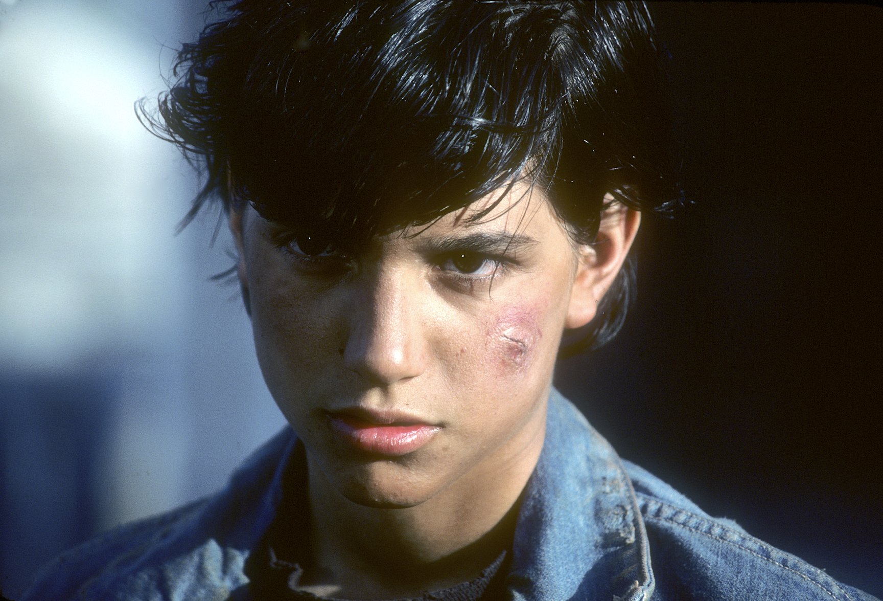 The Outsiders Johnny Cade Quotes