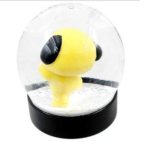 BT21 CHIMMY Snow Globe Giveaway #HappyJiminDAY RULES: ~USA ONLY ~OT7 aRMy & follow @BTS_twt ~ℝ𝕋 ~NO follow needed [𝙸'𝚕𝚕 @ 𝚠𝚒𝚗𝚗𝚎𝚛.] ENDS in 24hrs➡️10/13 #OurBelovedJimin #AngelofOctober #EternalLightJimin #CutieSexyLovelyJimin #StageKingJimin #ItBoyJimin *ᴍᴜᴛᴇᴅ*