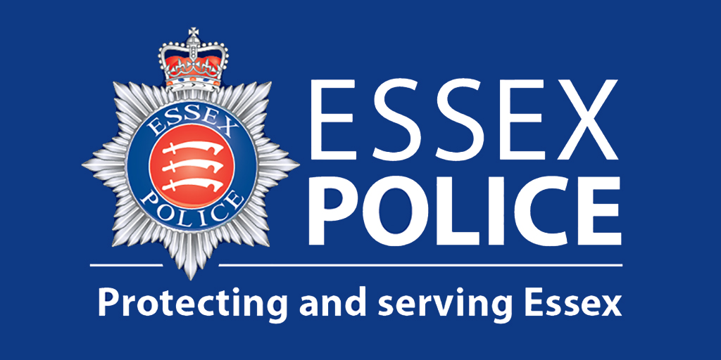 Essex Police tweet media