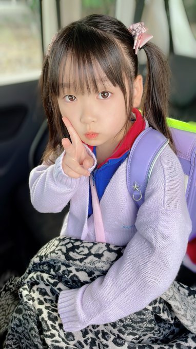 Twitterのコスプレ画像3