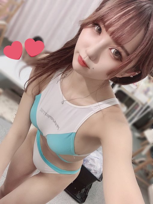 Twitterのコスプレ画像6