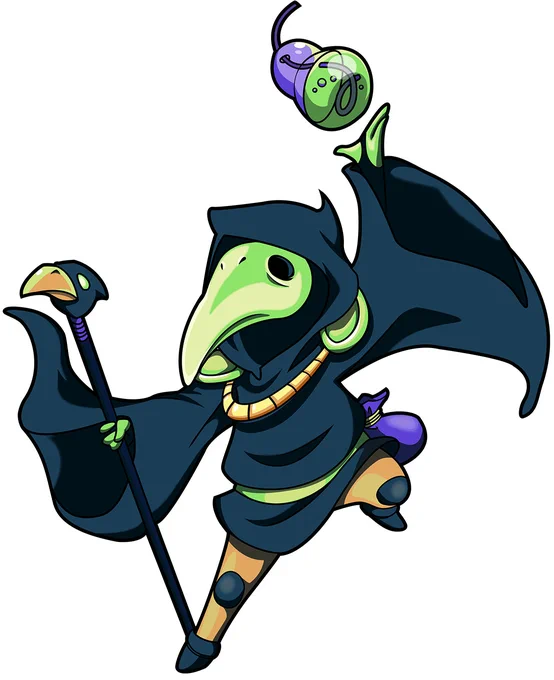 Shovel  Official Design Works 