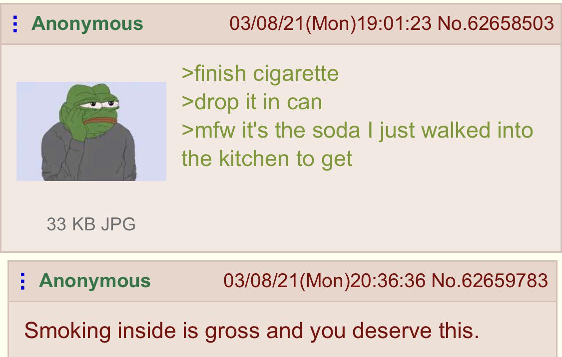 4CHAN GREENTEXTS (4chan_green) / Twitter