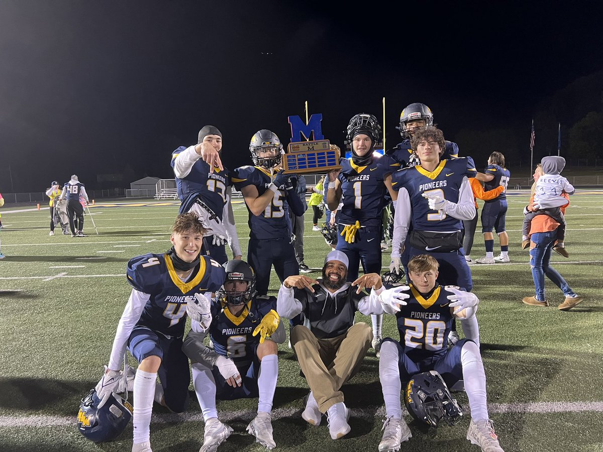 AverySr12's tweet photo. Proud to be called coach @MOPIFootball https://t.co/yI8gxaXksE