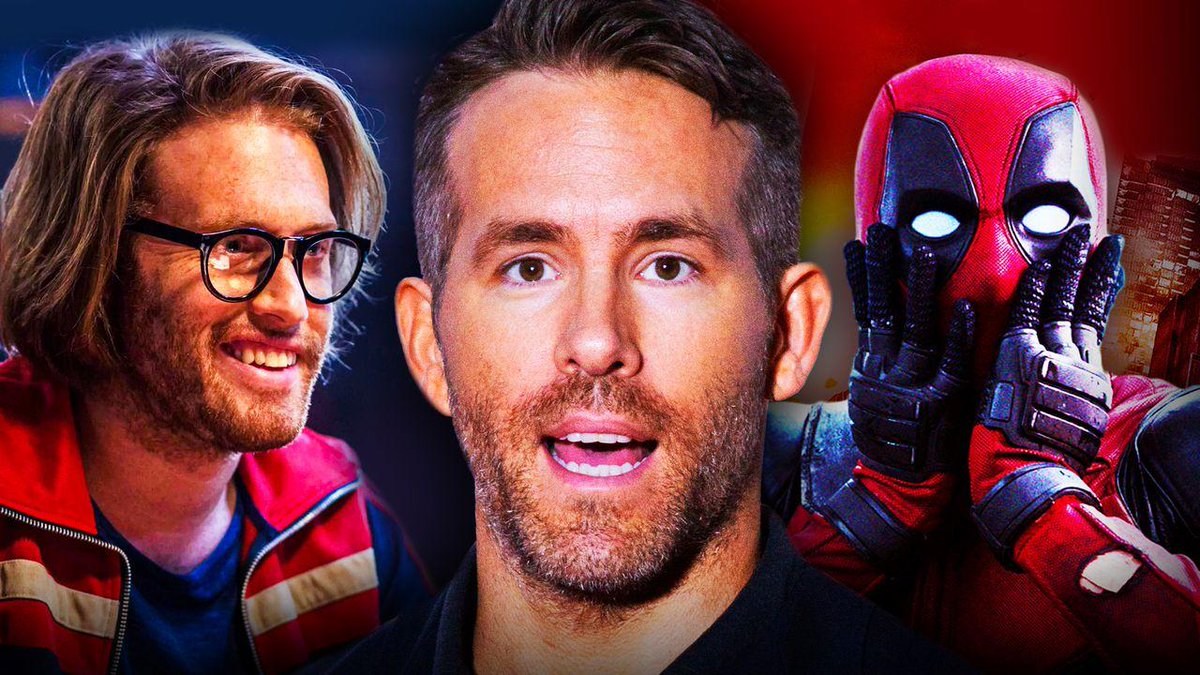 MCU The Direct on Twitter "Deadpool actor TJ Miller says that he has already reconciled with