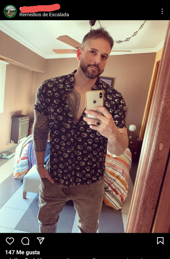 TIENEN GANAS DE VER LA SU HERMOSA PIJA DE ESTE HETERO? 😈😏🤤 
50 RT Y 85 MG, Y SUBO SU HERMOSA PIJA 🔥💦🍆. NO TE OLVIDES DE SEGUIME EN MI OTRA CUENTA QUE ES <a href="/CUENTAHETER0/">Cuenta Hetero 🔥</a> 👈