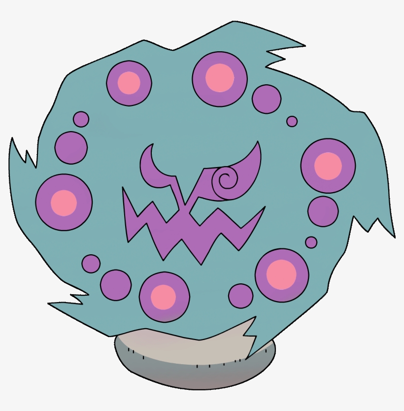 Chris (TRXN) on X: @Touyarokii My proudest is a legit shiny Spiritomb from  my original Diamond playthrough I love it so much!   / X