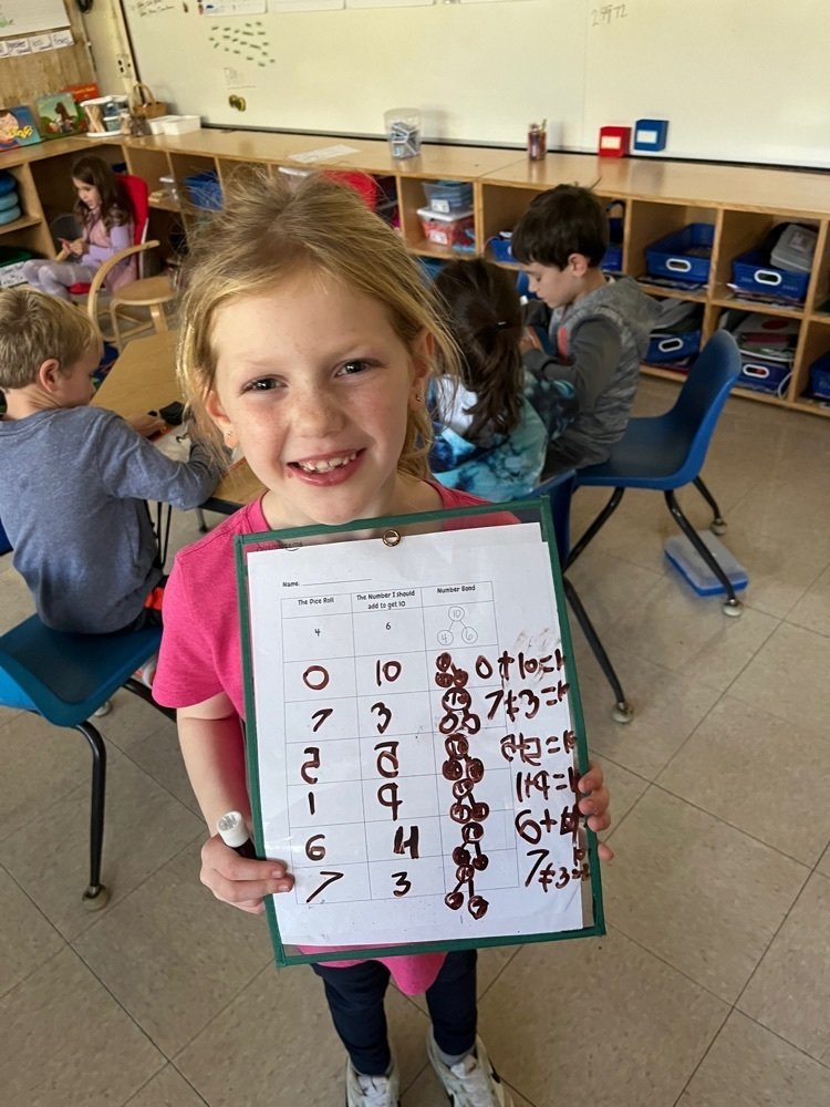 Washington School tweet media